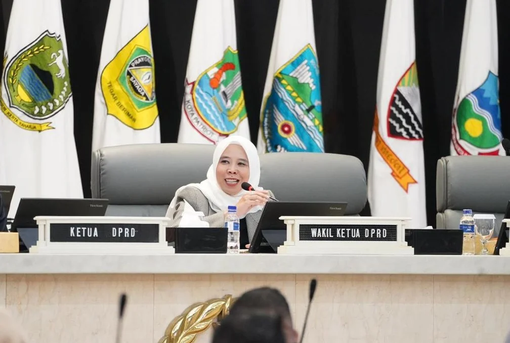 DPRD Jawa Barat Beri Sinyal Bentuk Holding Atasi BUMD Bermasalah